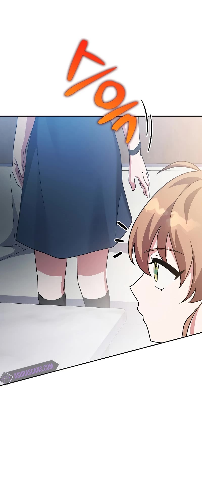 Read The Novel’s Extra EN Manga Online
