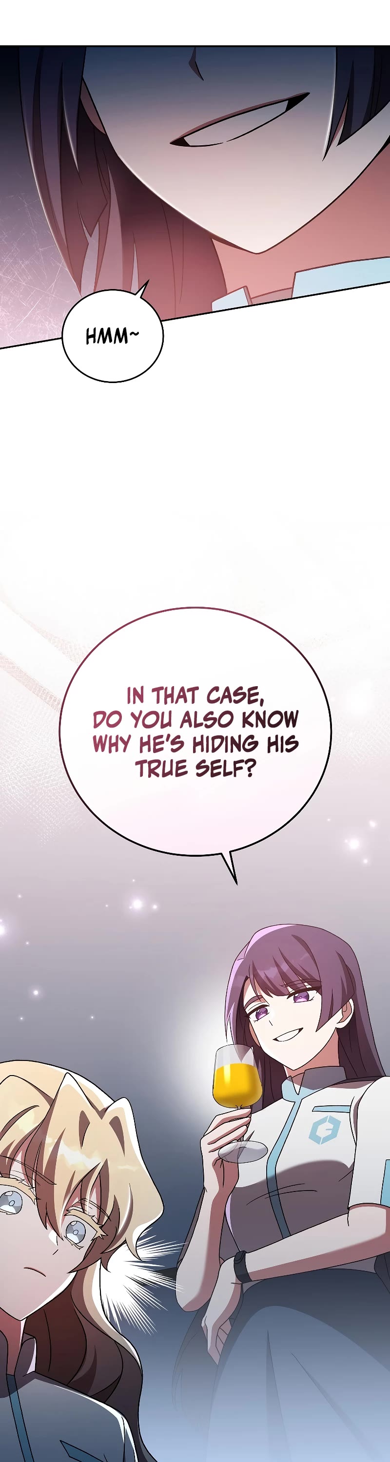 Read The Novel’s Extra EN Manga Online