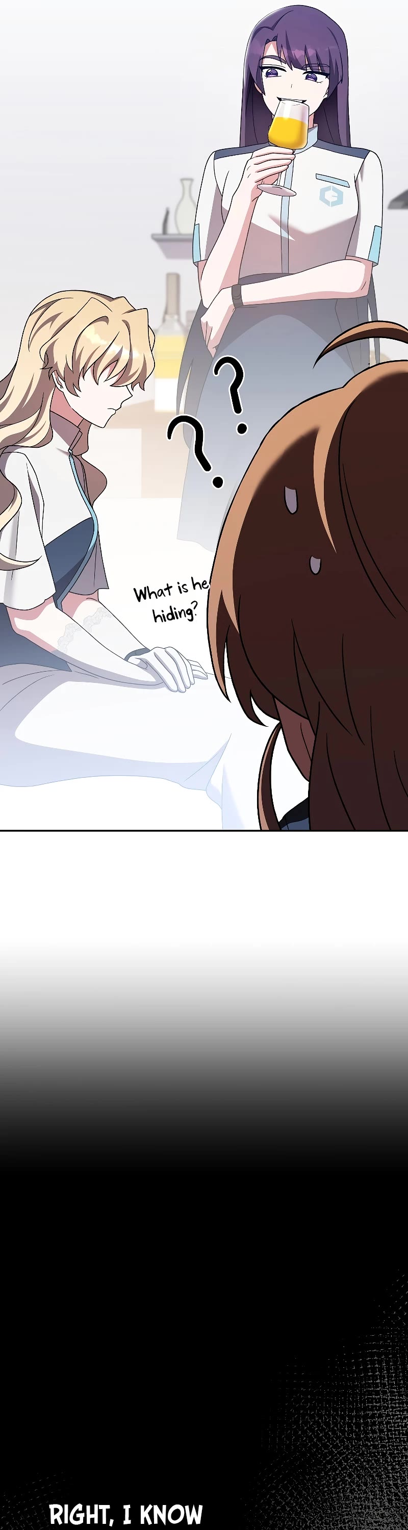 Read The Novel’s Extra EN Manga Online
