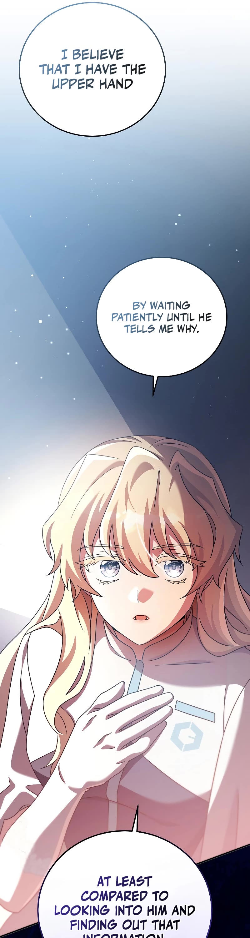 Read The Novel’s Extra EN Manga Online