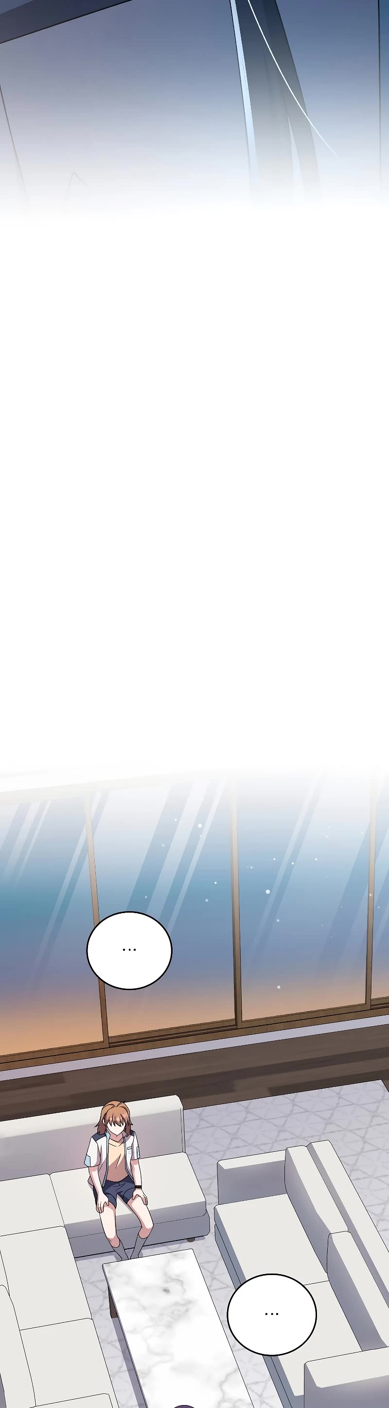 Read The Novel’s Extra EN Manga Online