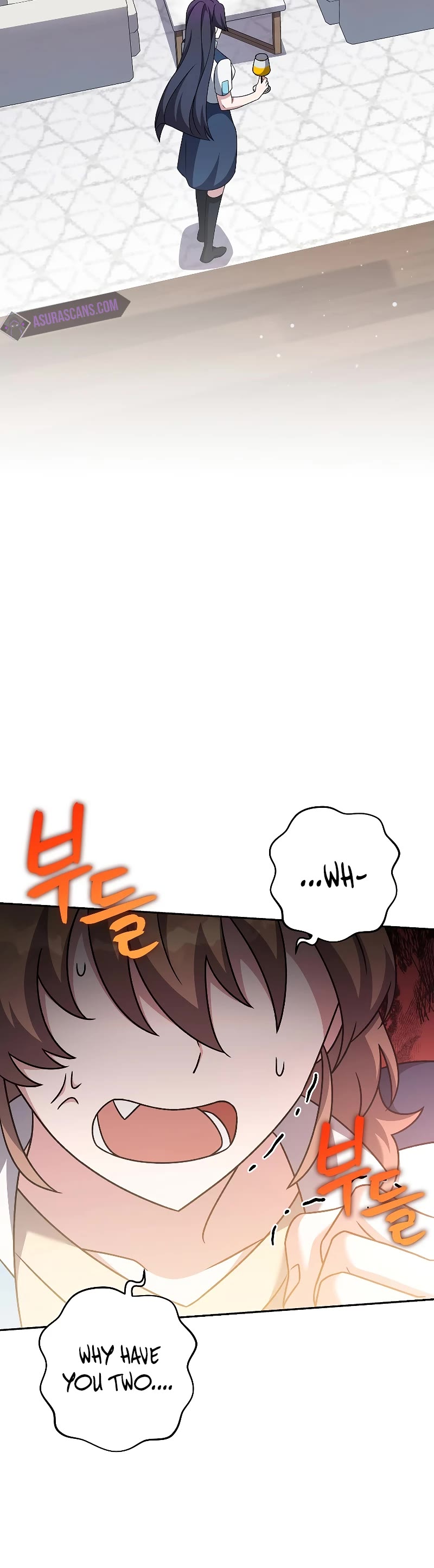 Read The Novel’s Extra EN Manga Online