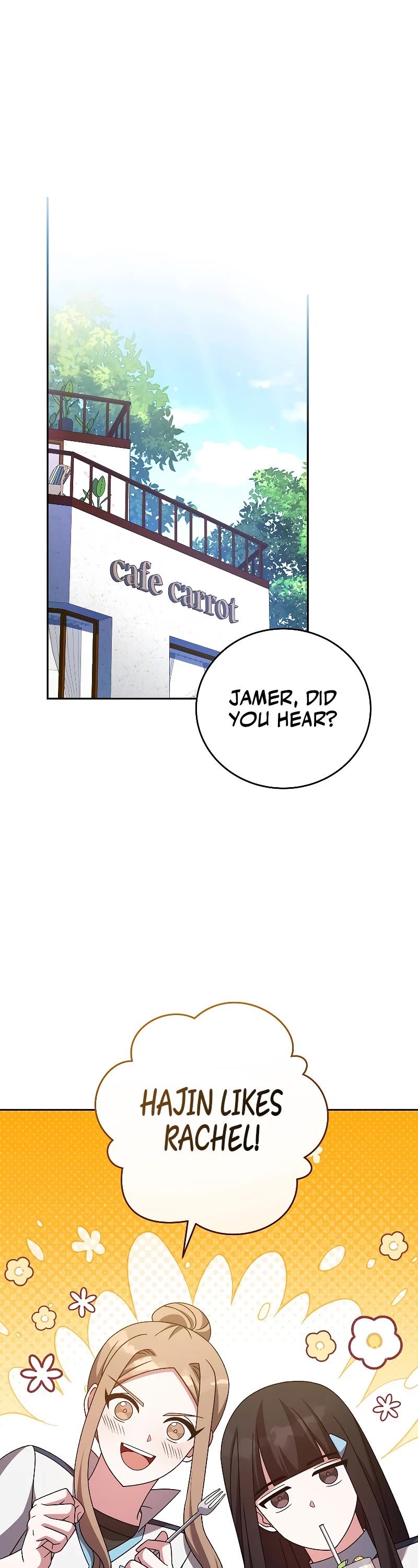 Read The Novel’s Extra EN Manga Online