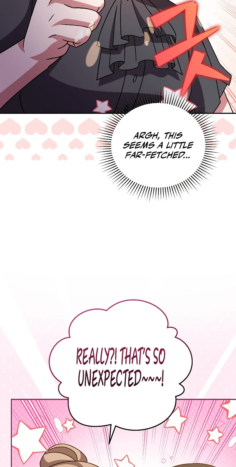 Read The Novel’s Extra EN Manga Online