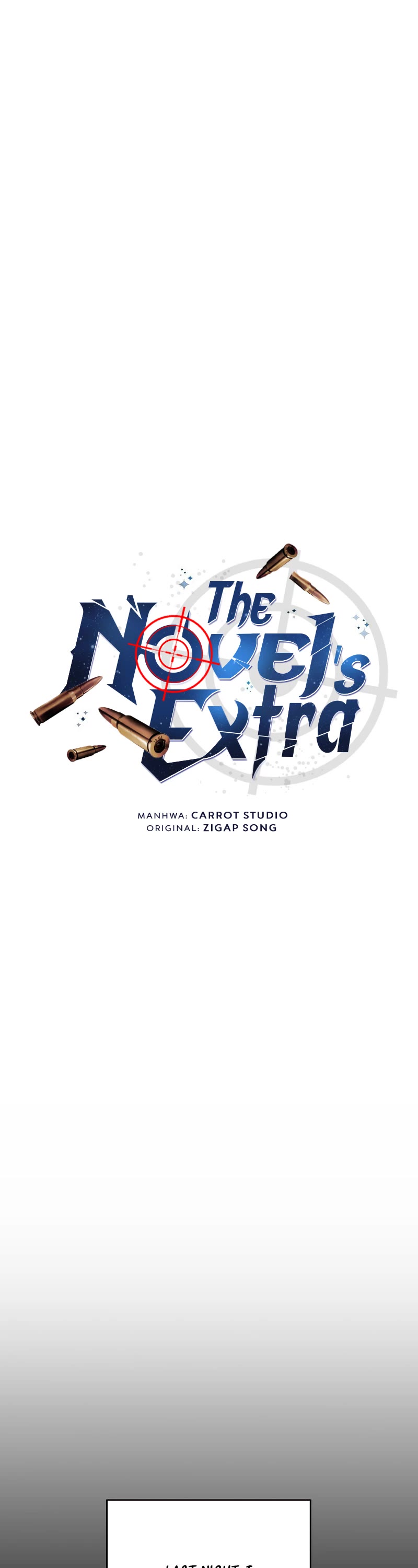 Read The Novel’s Extra EN Manga Online