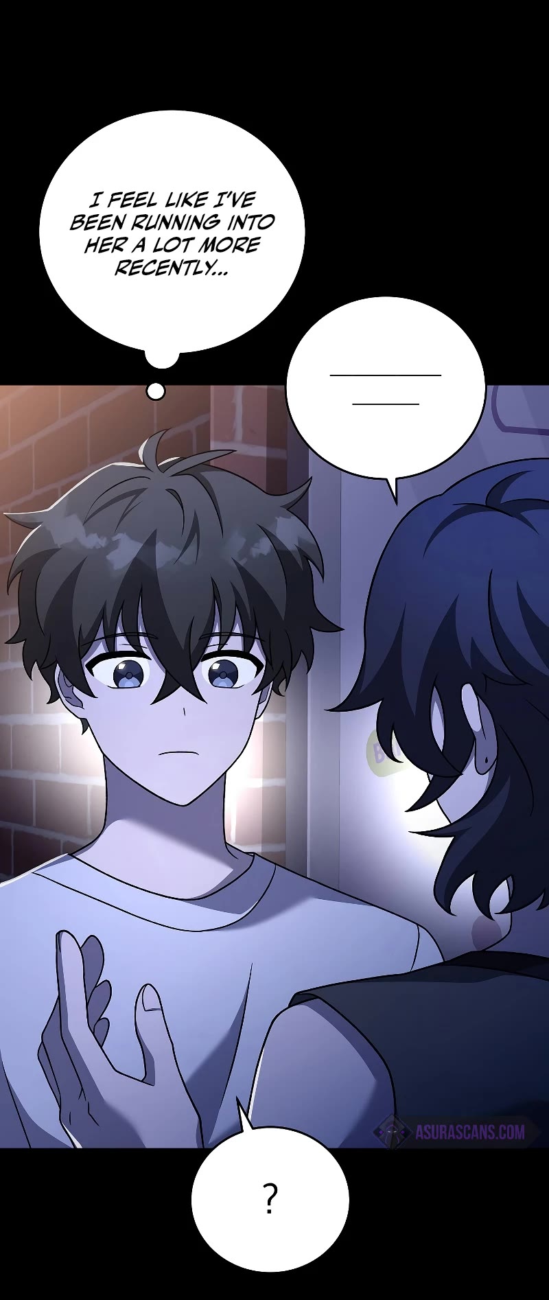 Read The Novel’s Extra EN Manga Online