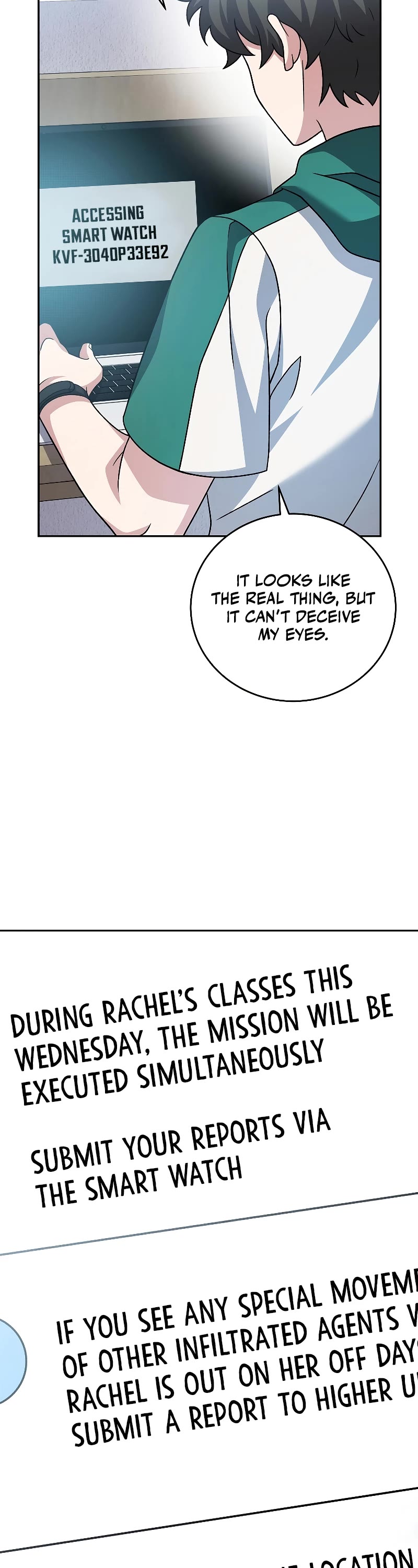 Read The Novel’s Extra EN Manga Online