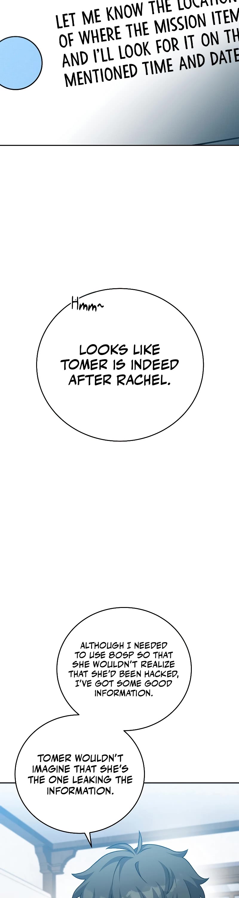 Read The Novel’s Extra EN Manga Online