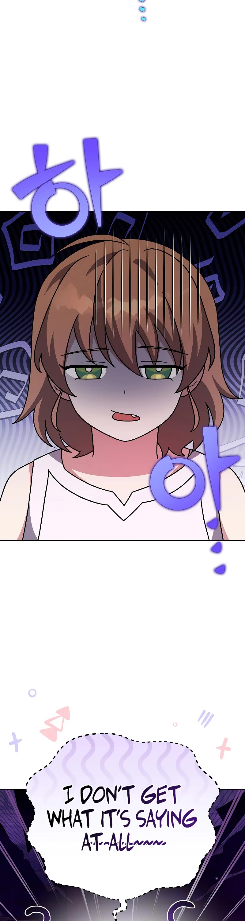 Read The Novel’s Extra EN Manga Online