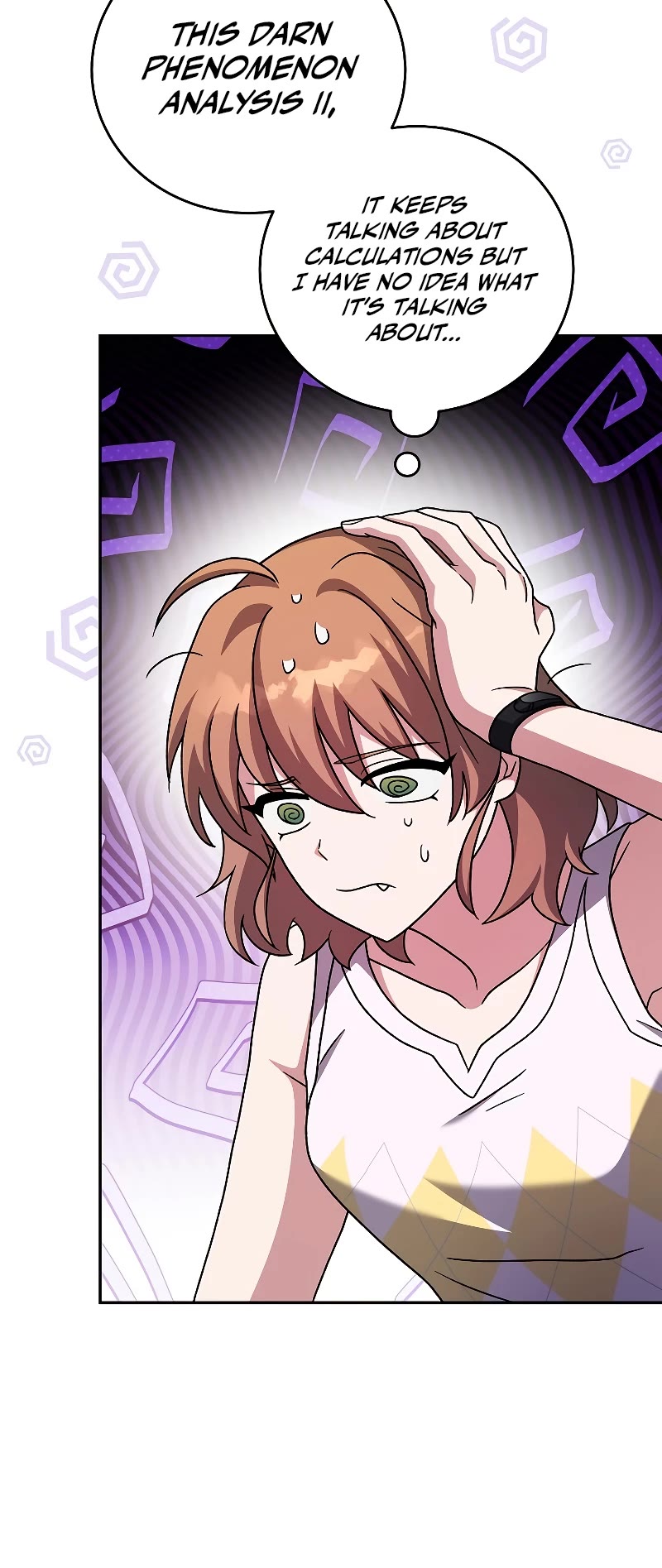 Read The Novel’s Extra EN Manga Online