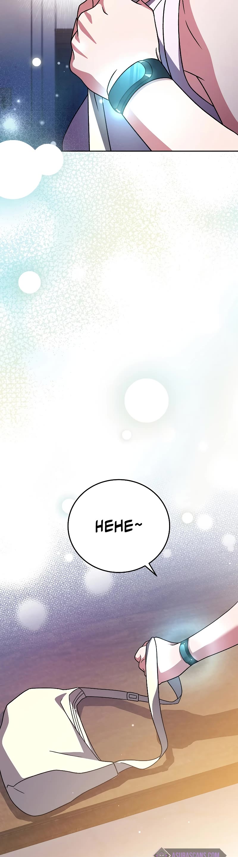 Read The Novel’s Extra EN Manga Online