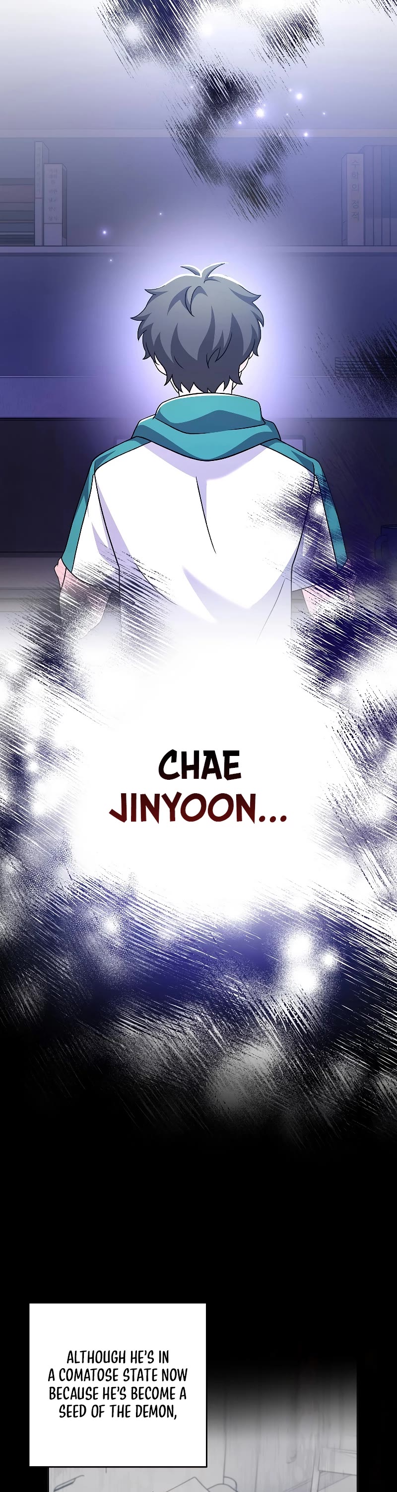Read The Novel’s Extra EN Manga Online