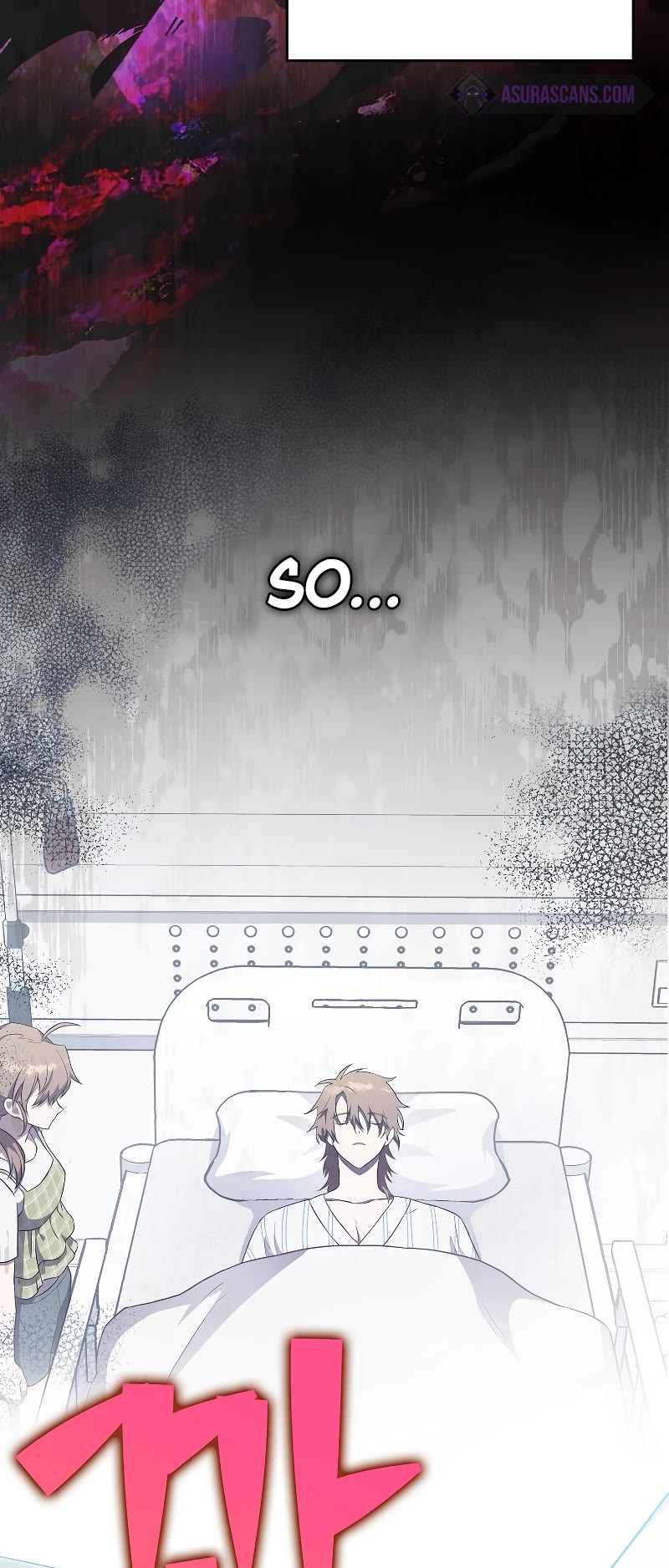 Read The Novel’s Extra EN Manga Online
