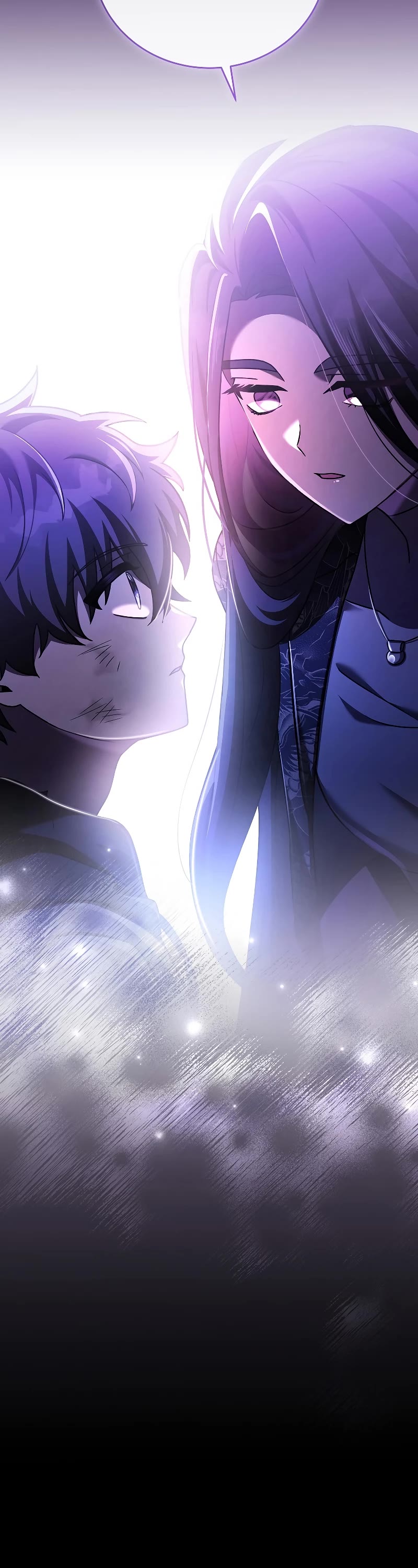 Read The Novel’s Extra EN Manga Online