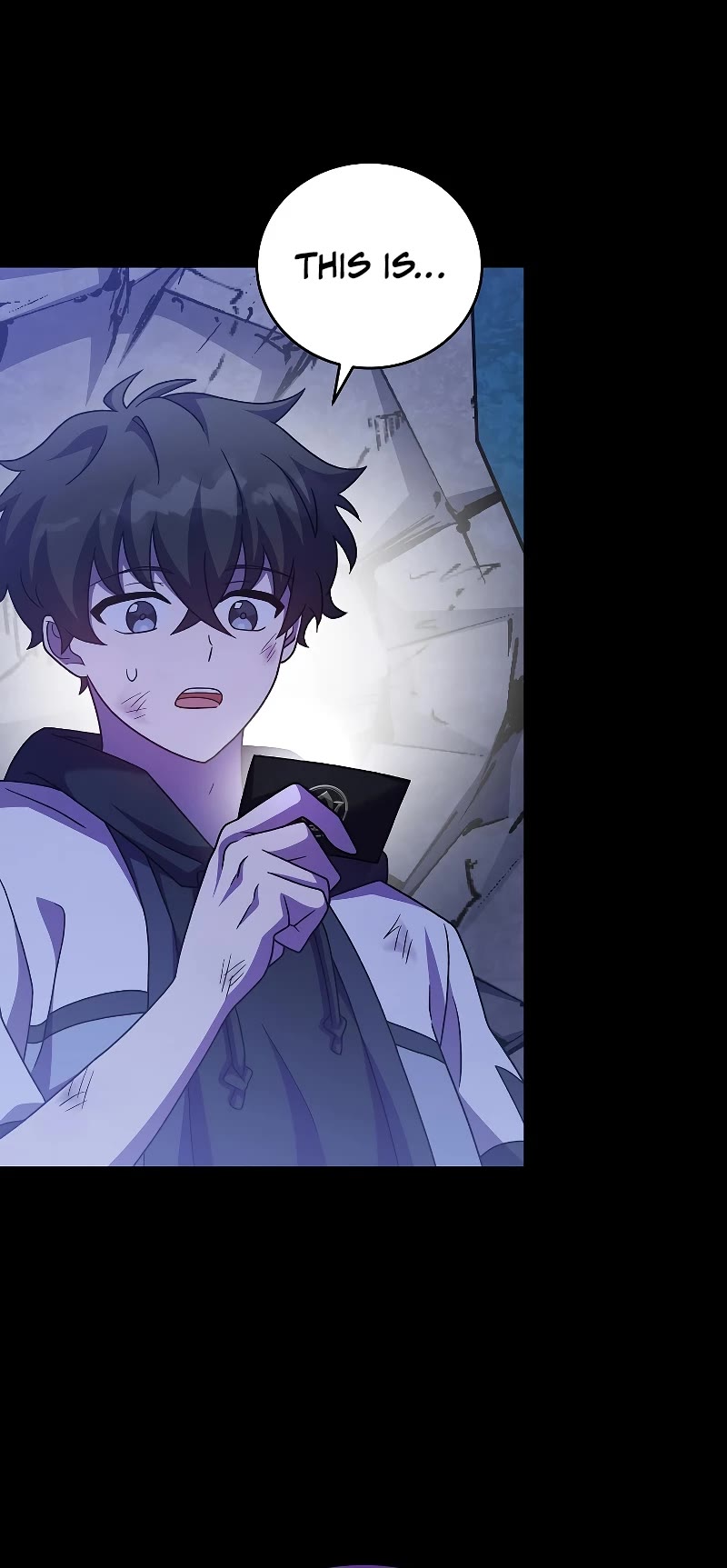 Read The Novel’s Extra EN Manga Online