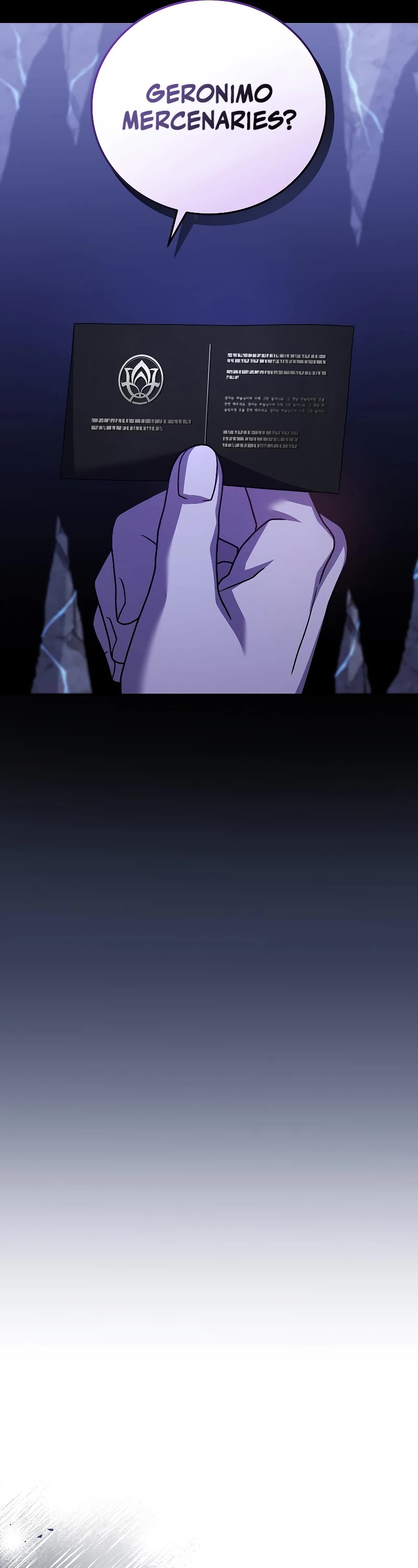 Read The Novel’s Extra EN Manga Online