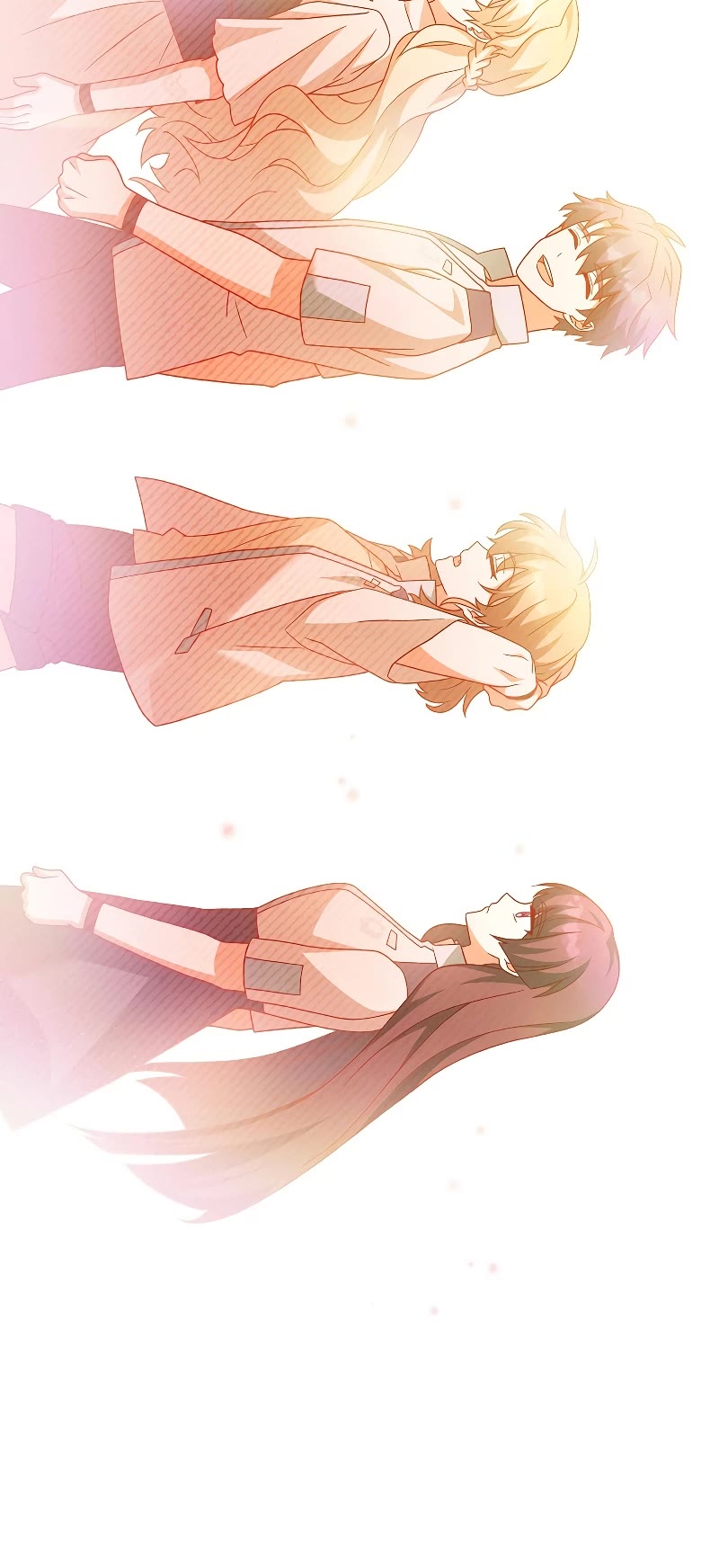 Read The Novel’s Extra EN Manga Online