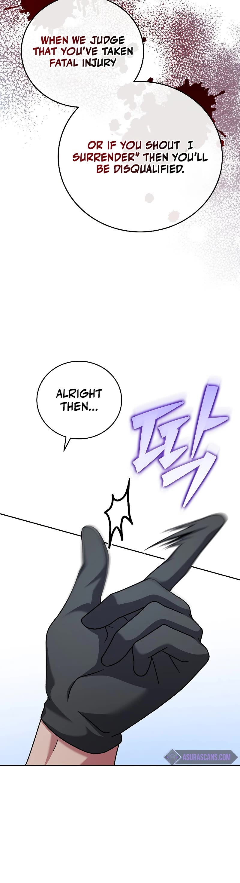 Read The Novel’s Extra EN Manga Online