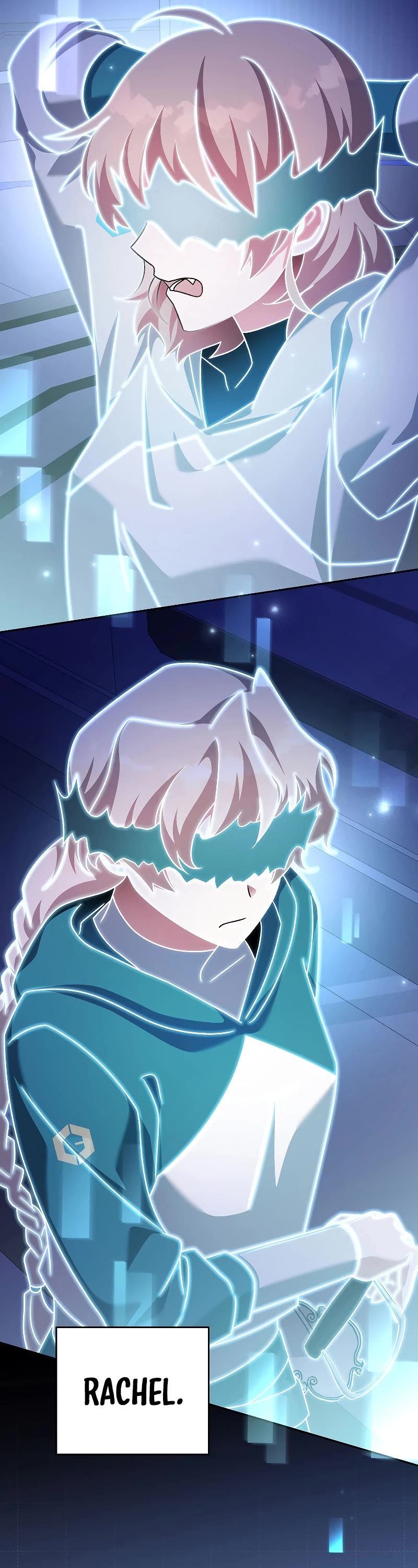 Read The Novel’s Extra EN Manga Online