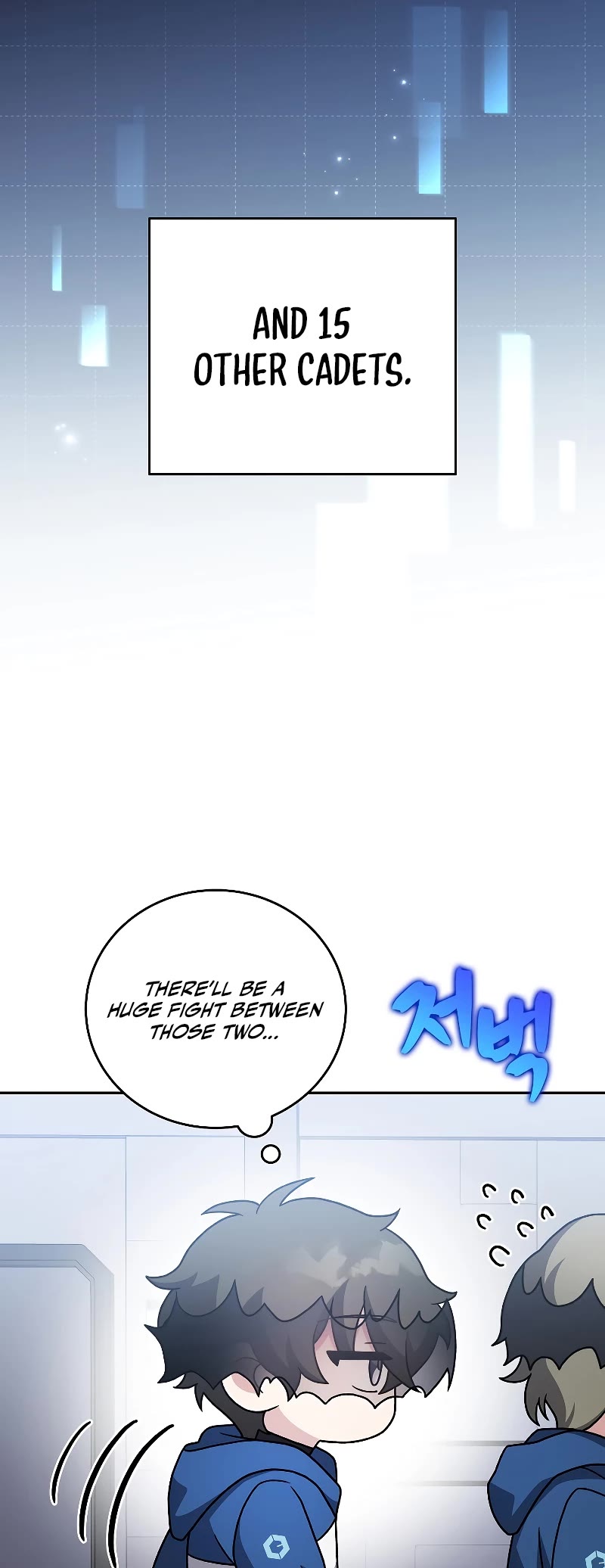 Read The Novel’s Extra EN Manga Online