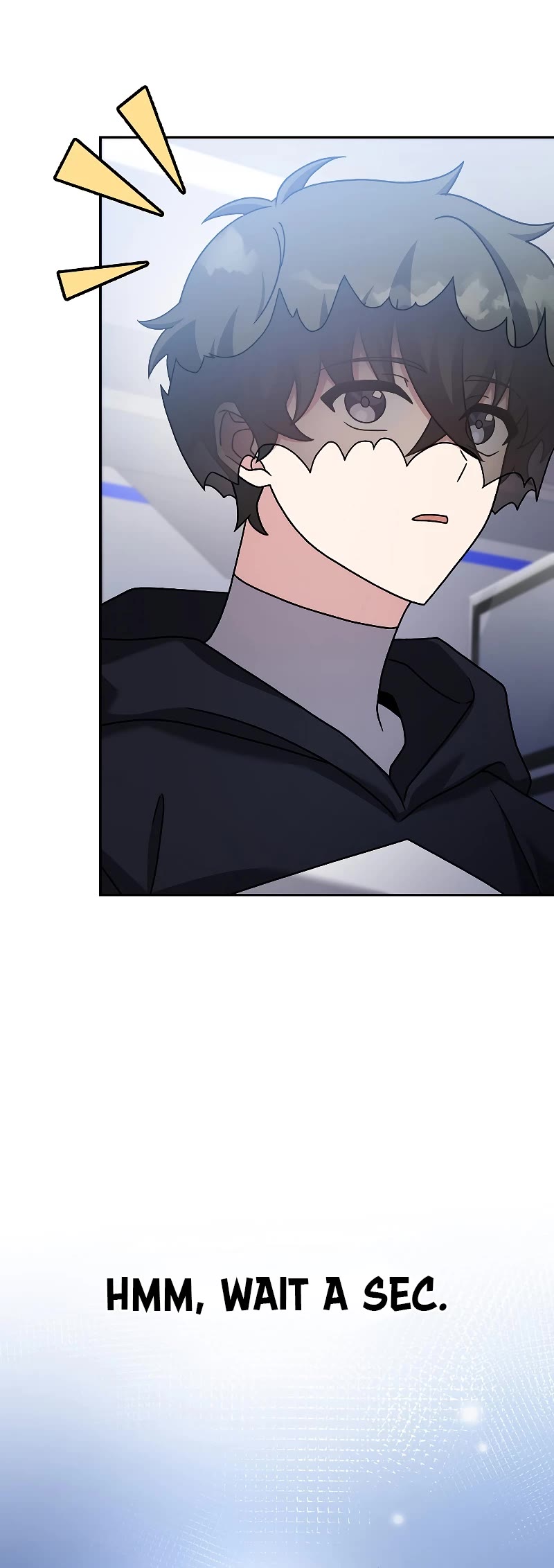 Read The Novel’s Extra EN Manga Online