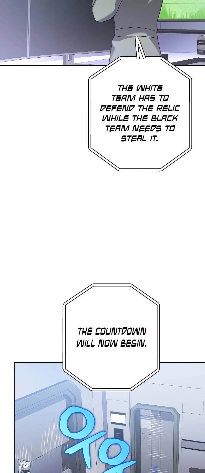 Read The Novel’s Extra EN Manga Online