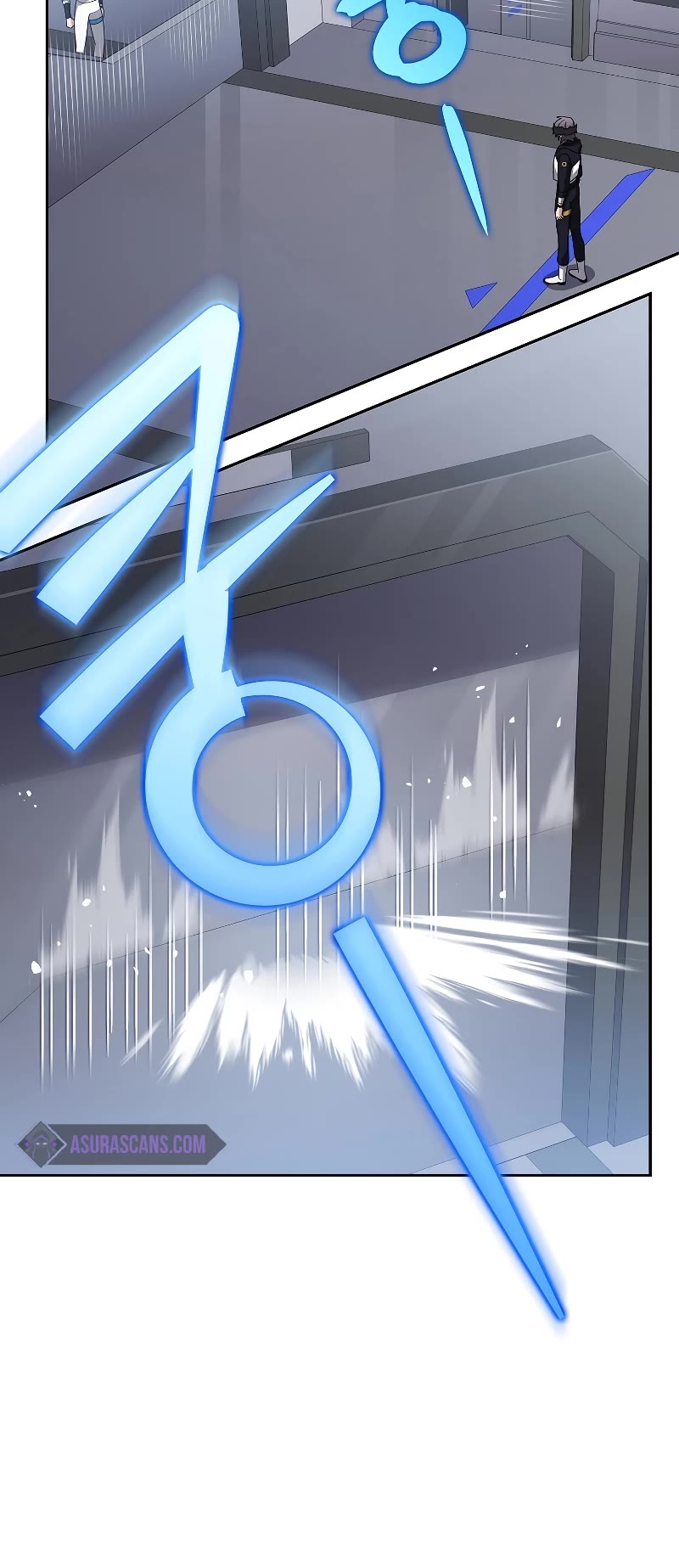 Read The Novel’s Extra EN Manga Online