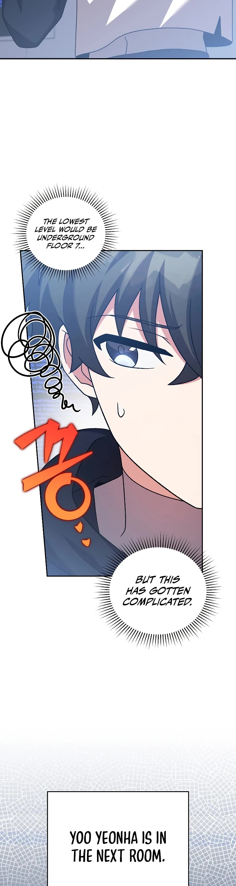 Read The Novel’s Extra EN Manga Online