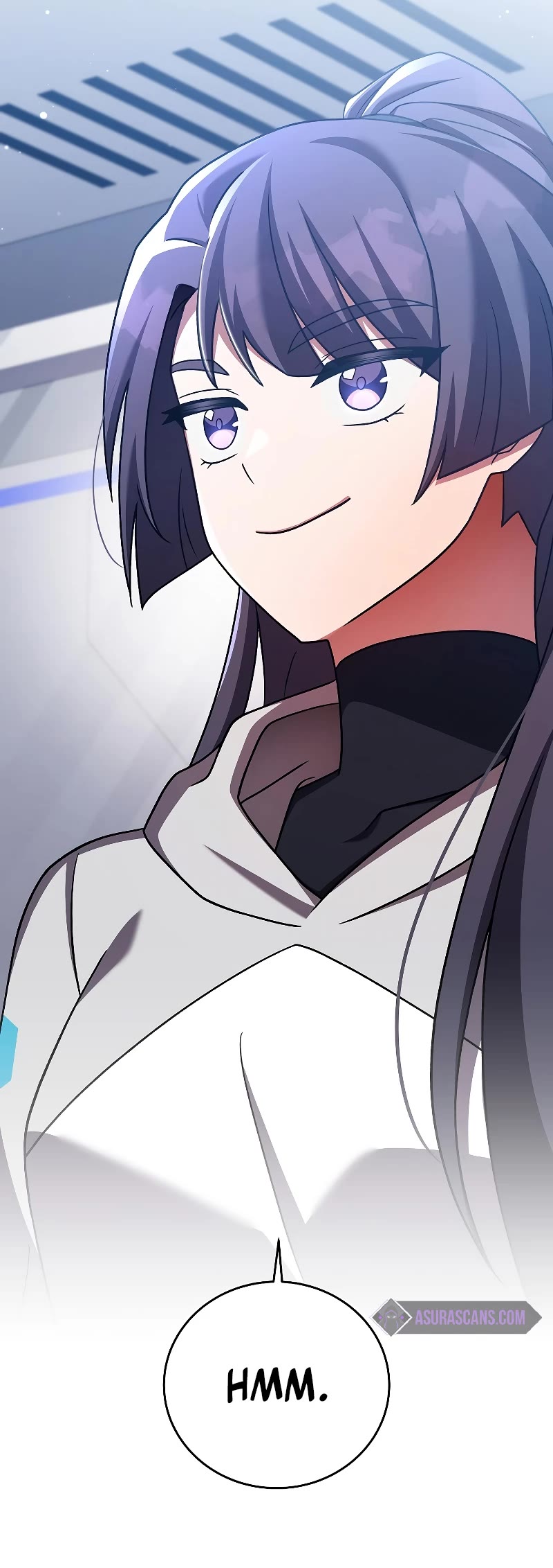 Read The Novel’s Extra EN Manga Online