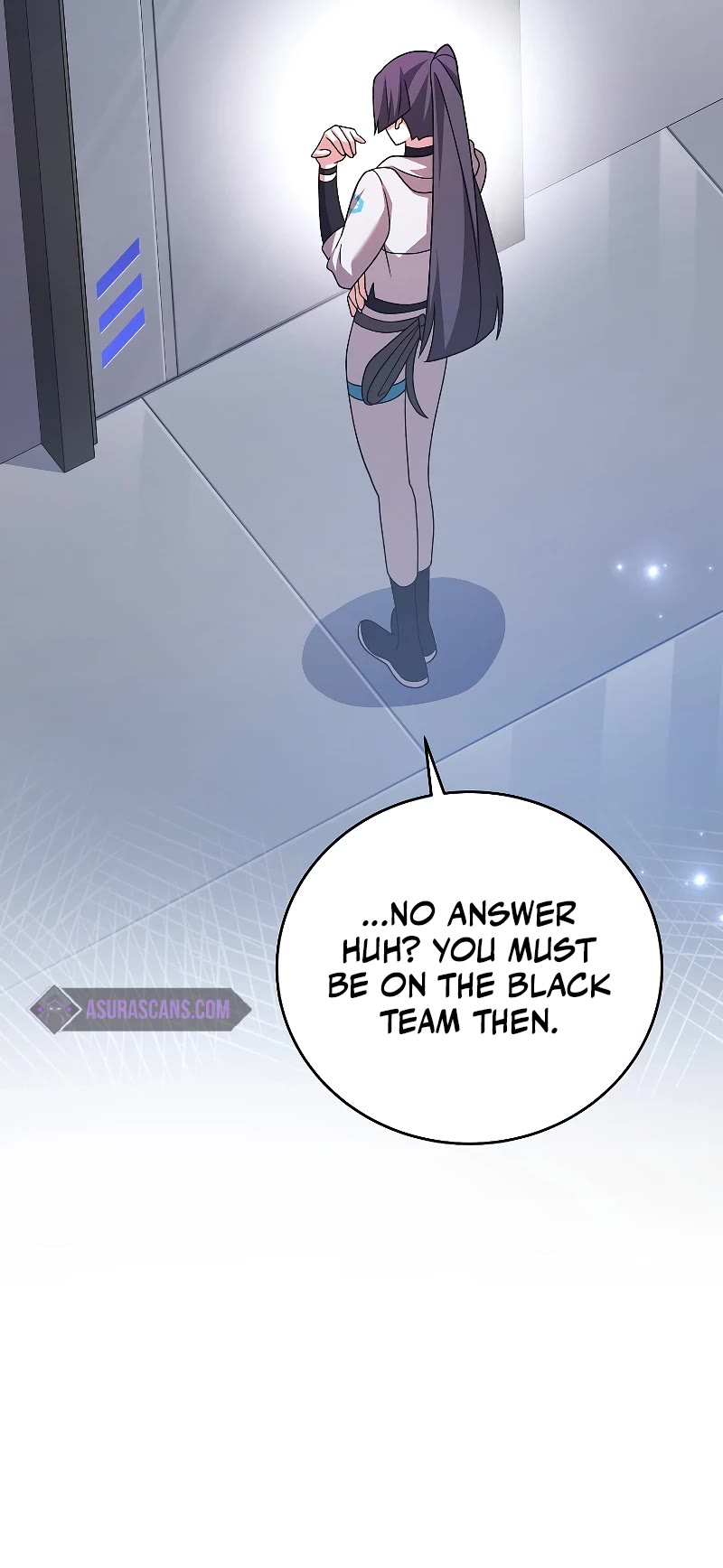 Read The Novel’s Extra EN Manga Online