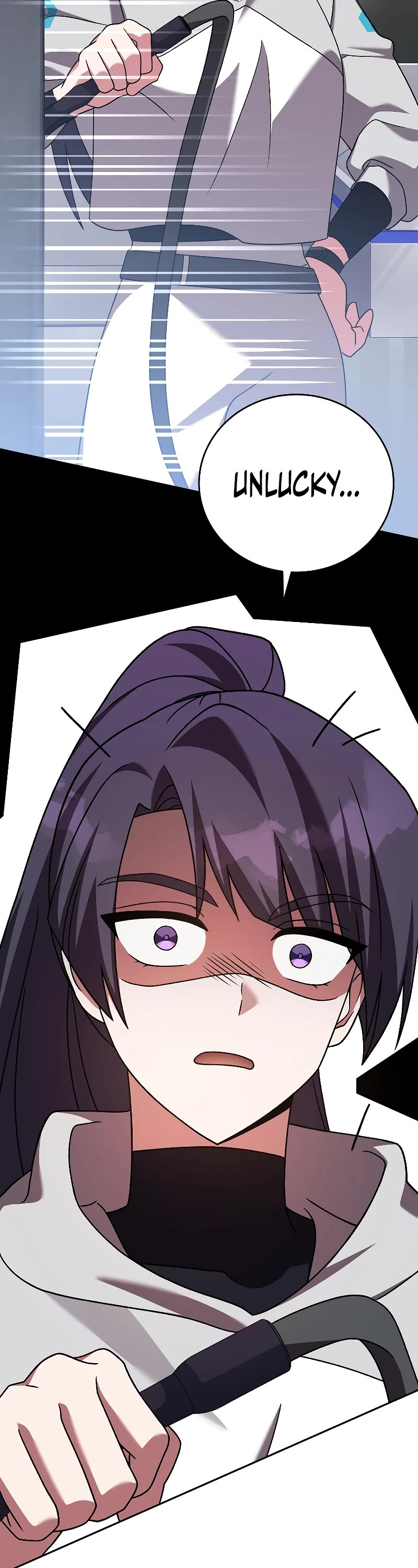 Read The Novel’s Extra EN Manga Online