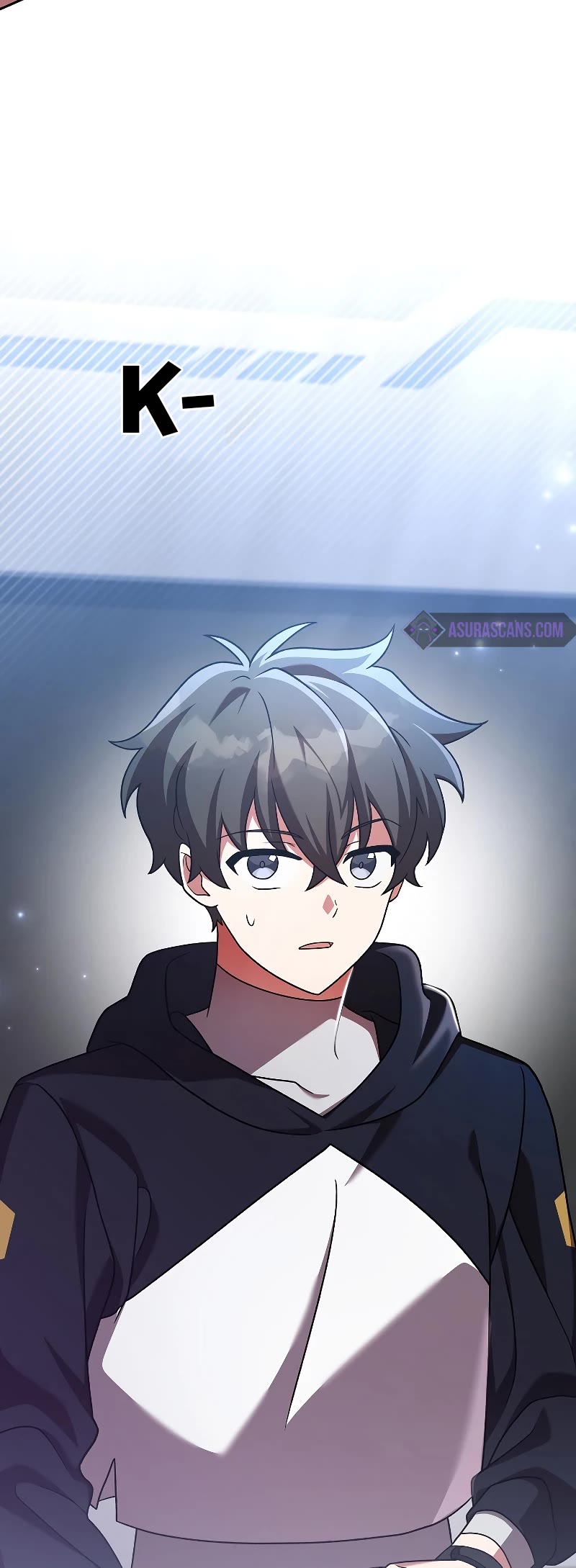 Read The Novel’s Extra EN Manga Online