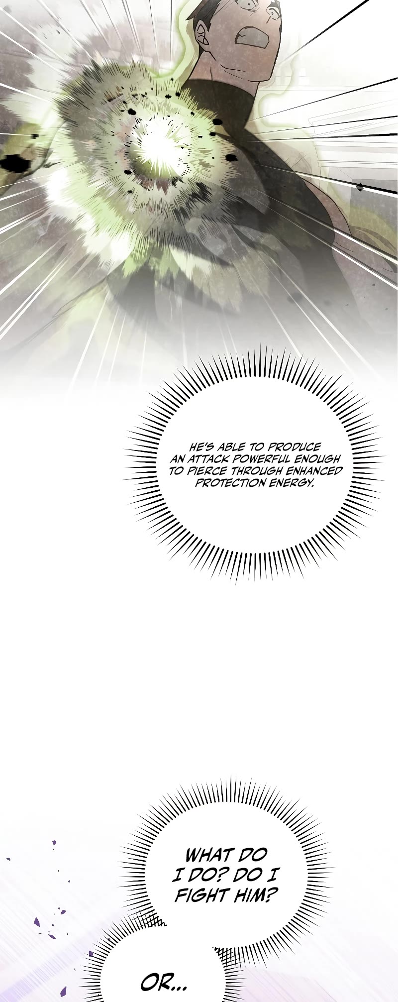 Read The Novel’s Extra EN Manga Online