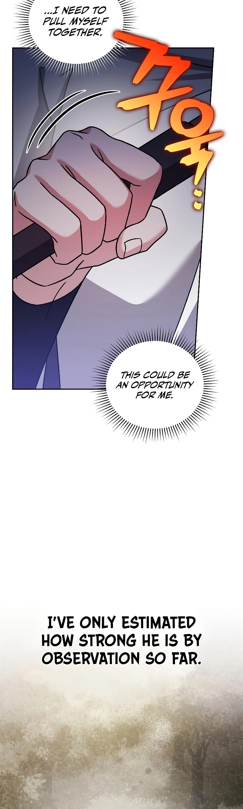 Read The Novel’s Extra EN Manga Online