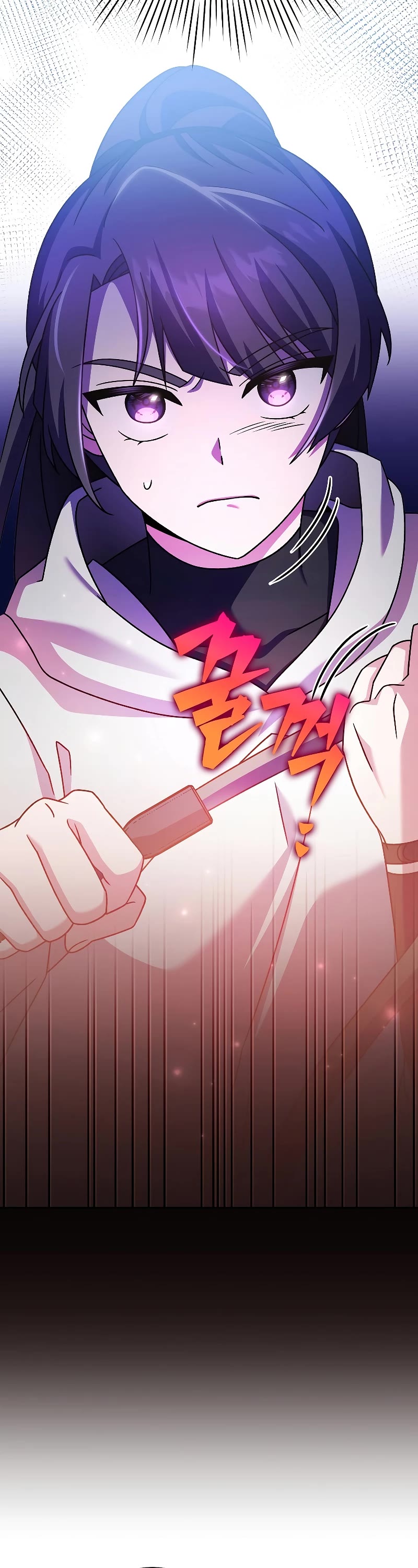 Read The Novel’s Extra EN Manga Online