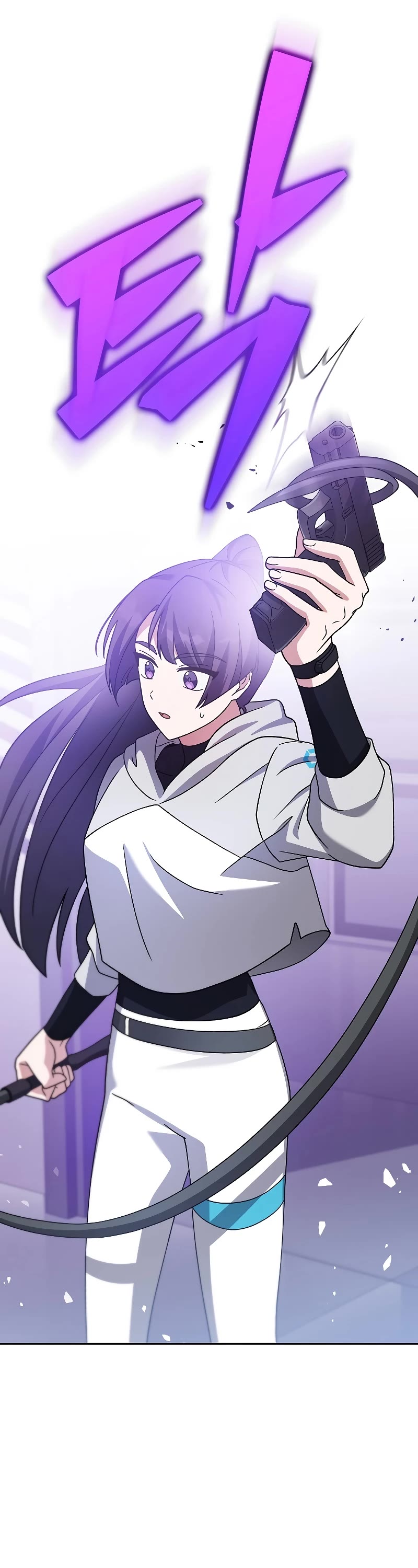 Read The Novel’s Extra EN Manga Online