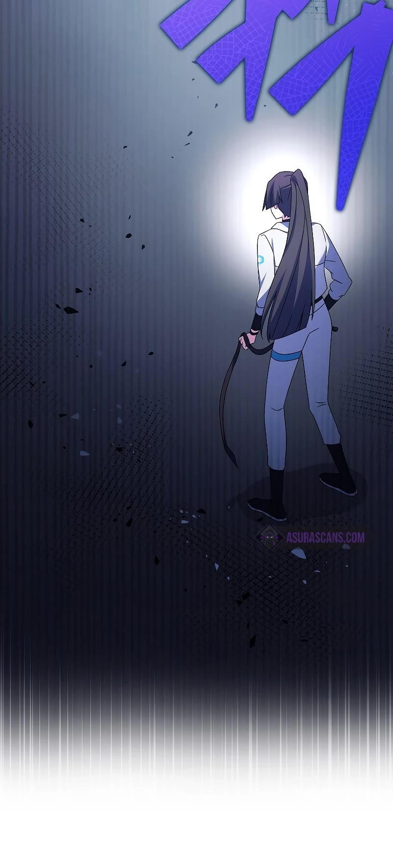 Read The Novel’s Extra EN Manga Online