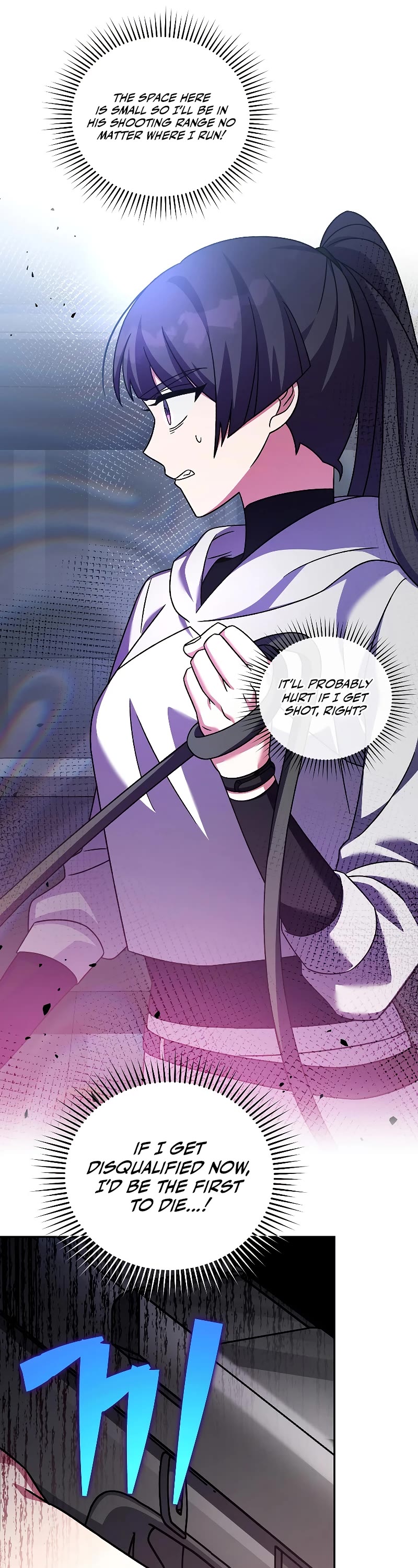Read The Novel’s Extra EN Manga Online