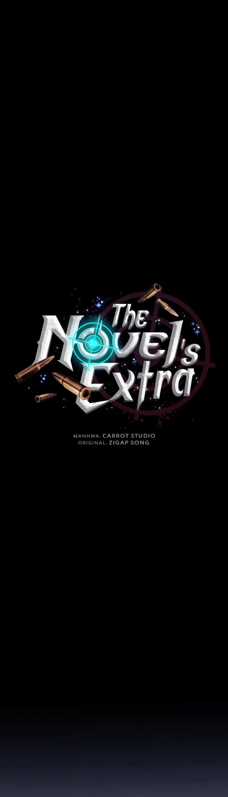 Read The Novel’s Extra EN Manga Online