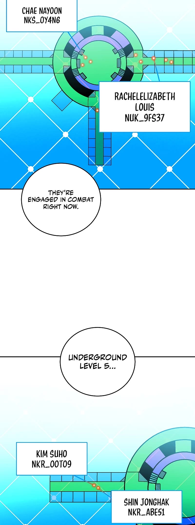 Read The Novel’s Extra EN Manga Online