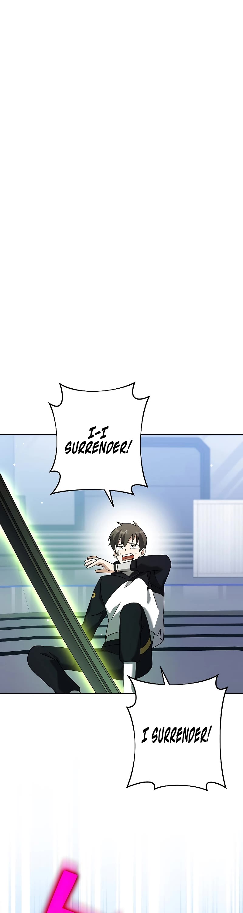 Read The Novel’s Extra EN Manga Online