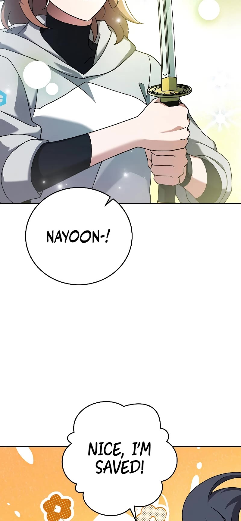 Read The Novel’s Extra EN Manga Online