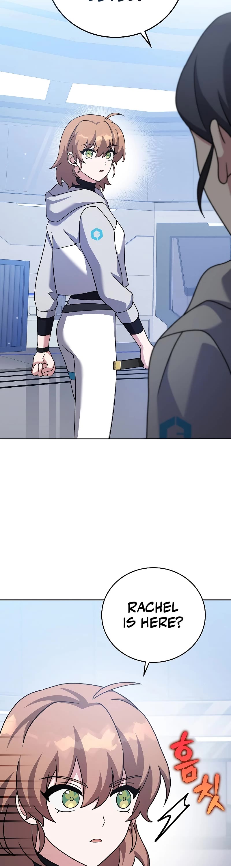 Read The Novel’s Extra EN Manga Online