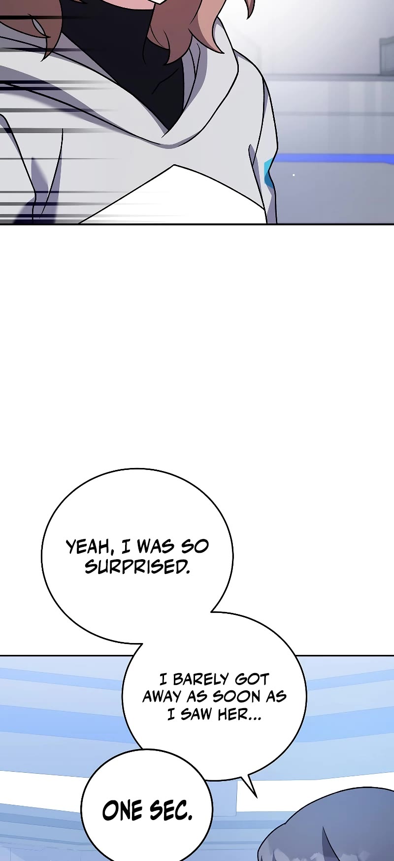 Read The Novel’s Extra EN Manga Online
