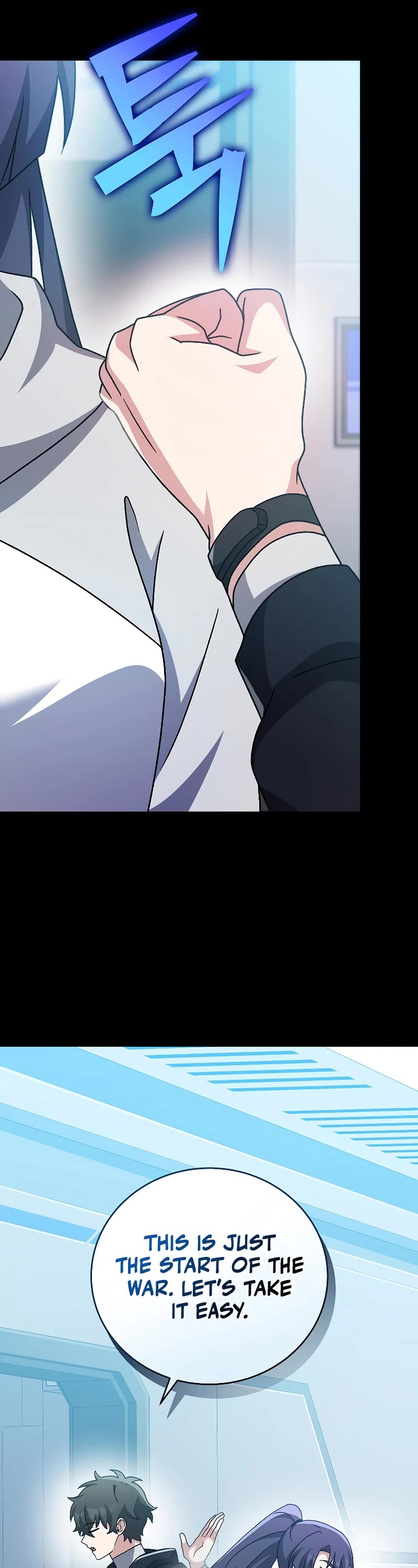 Read The Novel’s Extra EN Manga Online