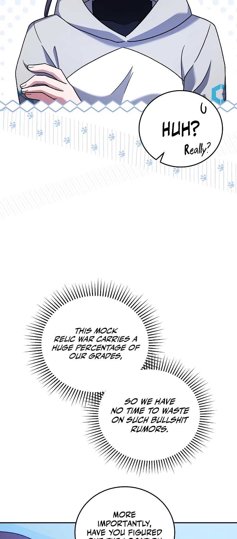 Read The Novel’s Extra EN Manga Online