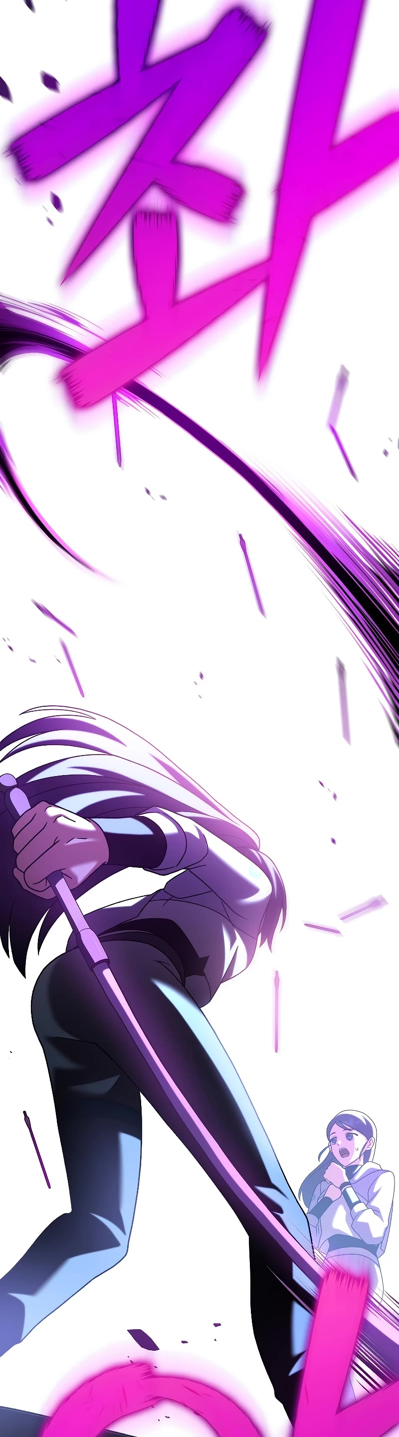 Read The Novel’s Extra EN Manga Online