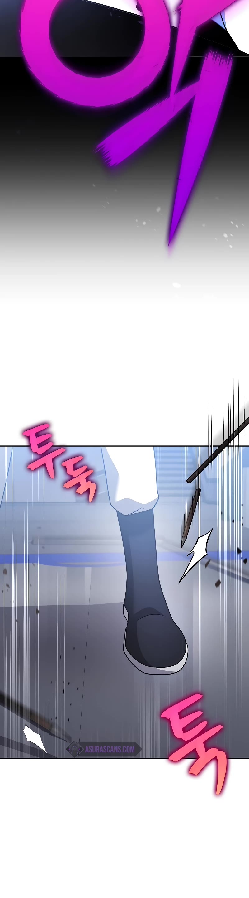 Read The Novel’s Extra EN Manga Online