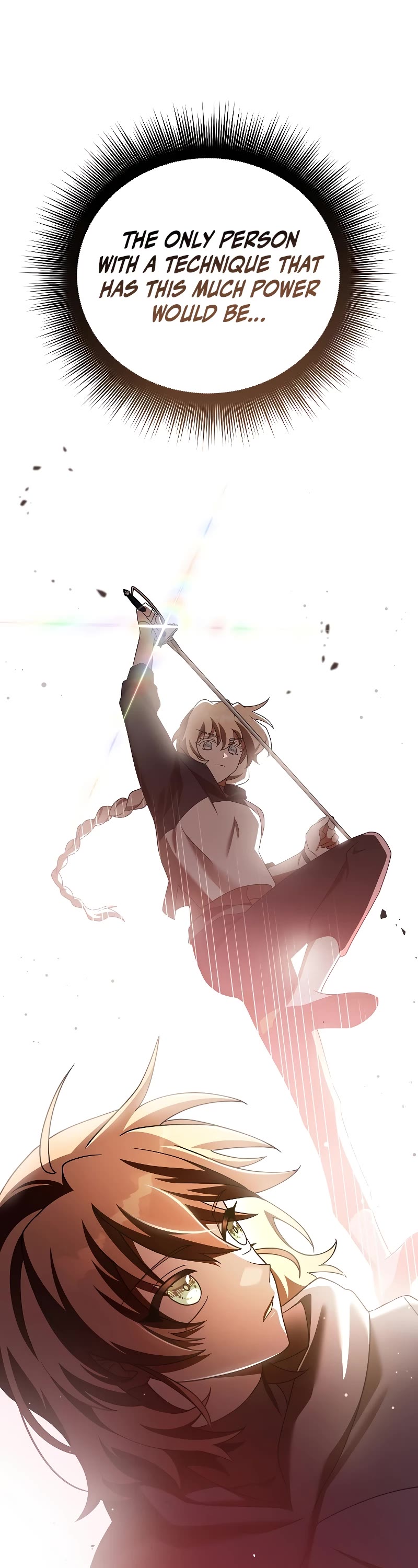 Read The Novel’s Extra EN Manga Online