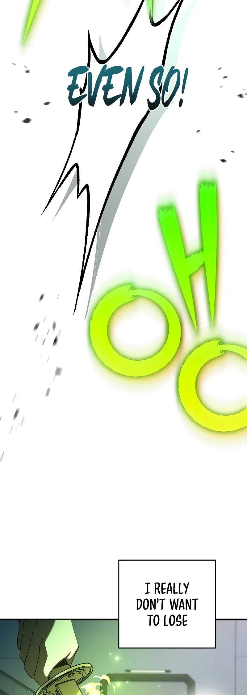 Read The Novel’s Extra EN Manga Online